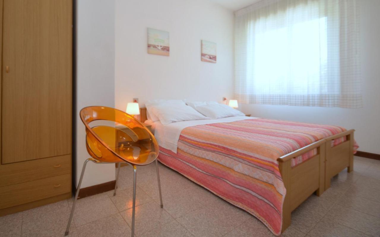 Villa Luisa Lignano Sabbiadoro Exterior foto