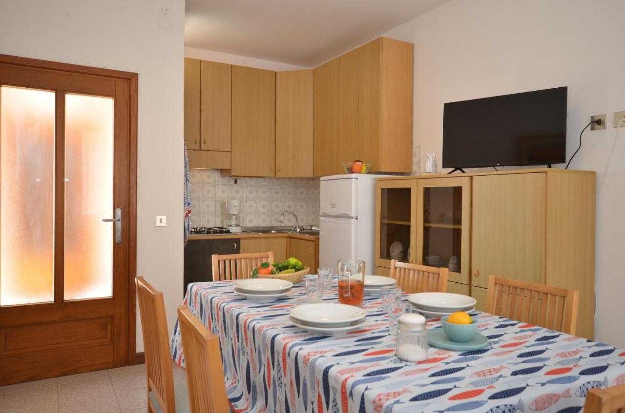 Villa Luisa Lignano Sabbiadoro Exterior foto