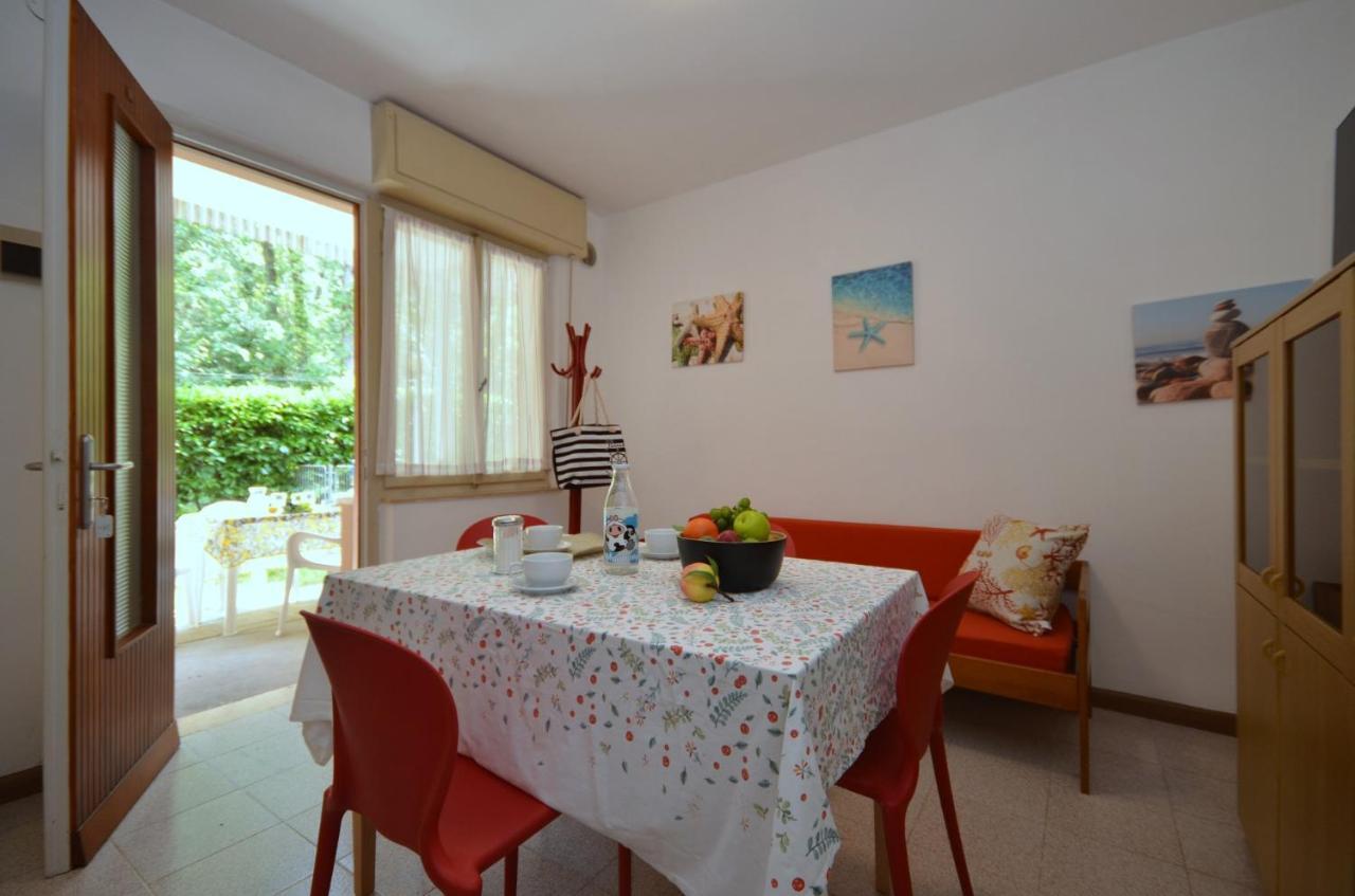 Villa Luisa Lignano Sabbiadoro Exterior foto