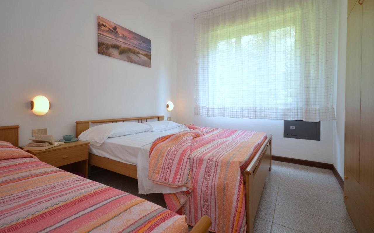 Villa Luisa Lignano Sabbiadoro Exterior foto